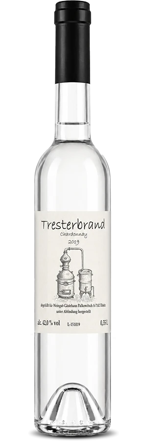 Tresterbrand