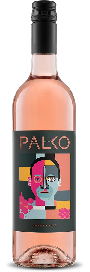Zweigelt Rosé